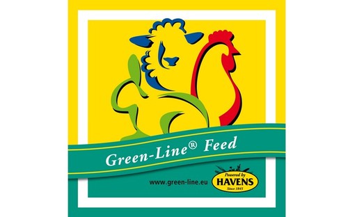 HAVENS Green-Line feeds are different